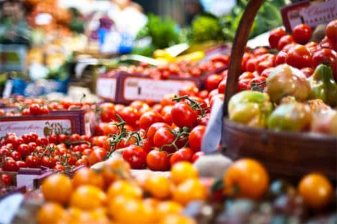 Las importaciones de tomates aumentan un 6%