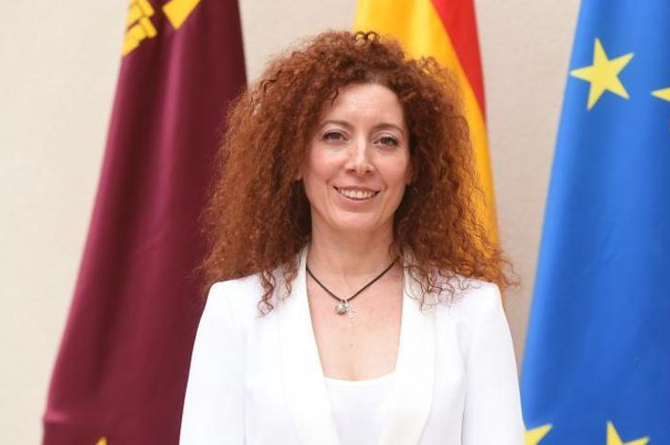 Pilar Valero, nueva directora del SEF
