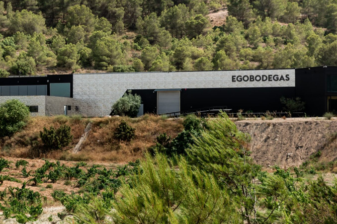 En la jumilla Ego Bodegas buscan un en&oacute;logo