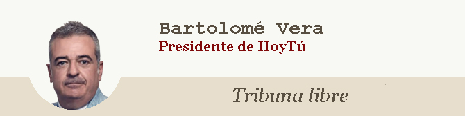 Bartolomé Vera