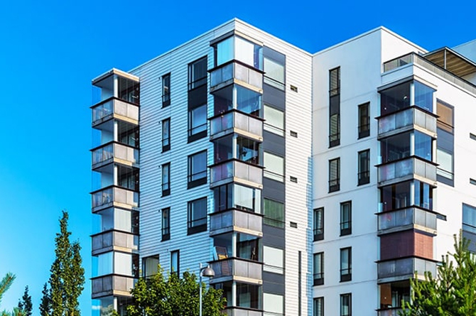 Estadística confirma el crecimiento disparado del precio de la vivienda