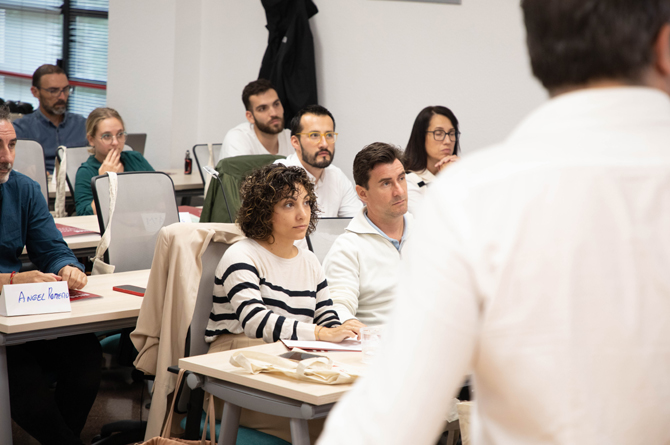 Las finanzas hoy anticipan el siguiente movimiento