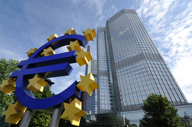 Ya no hay duda, el Banco Central Europeo volver&aacute; a subir los tipos de inter&eacute;s