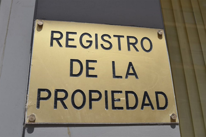 Las ejecuciones hipotecarias se disparan un 71% en la Regi&oacute;n