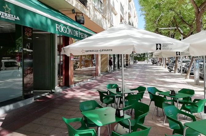 De aprobarse el anteproyecto de ley tal y como está redactado, esta imagen no volvería a repetirse
