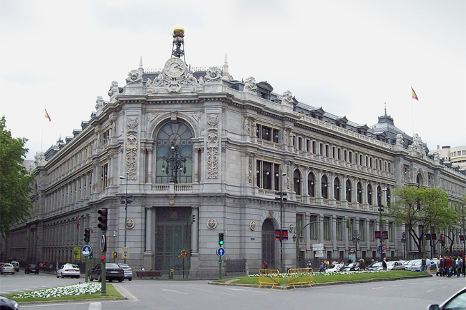Banco de España