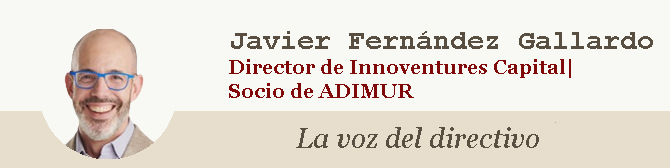 Javier Fernández Gallardo