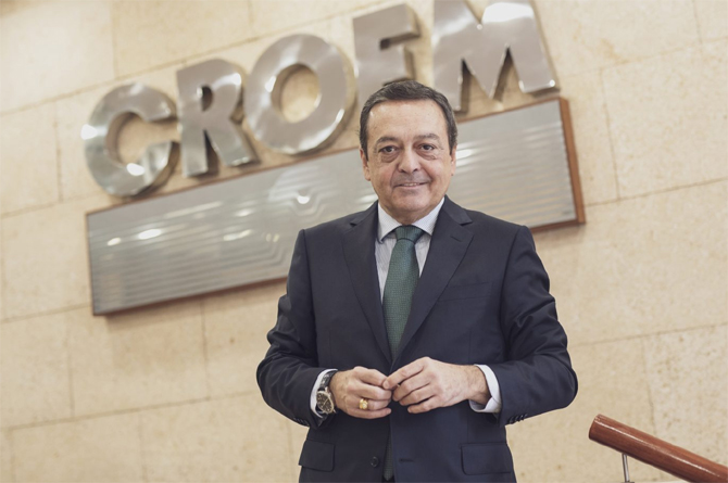 José María Albarracín