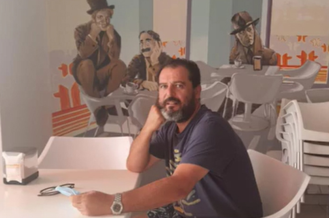 Francisco (Paco) Provencio