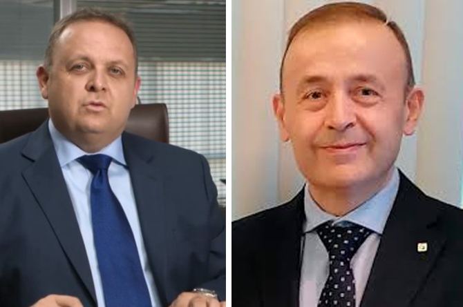 Rafael y Antonio Fuentes Fernández