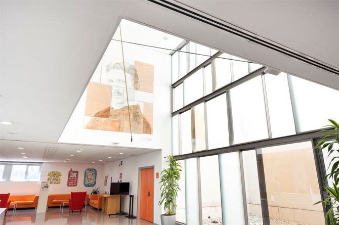 Centro de negocios del Ceeim