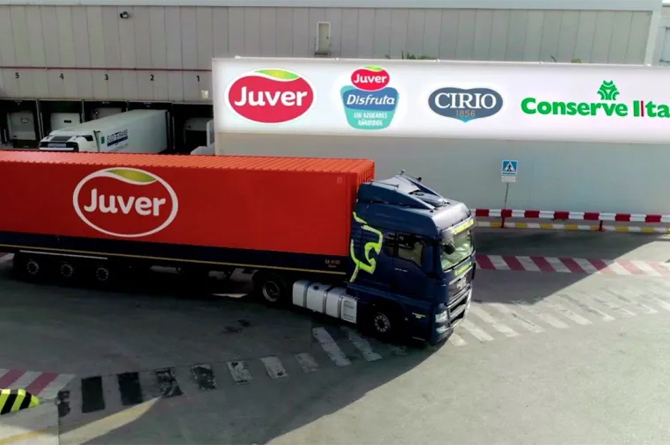 Juver busca un t&eacute;cnico de laboratorio para su f&aacute;brica en Churra