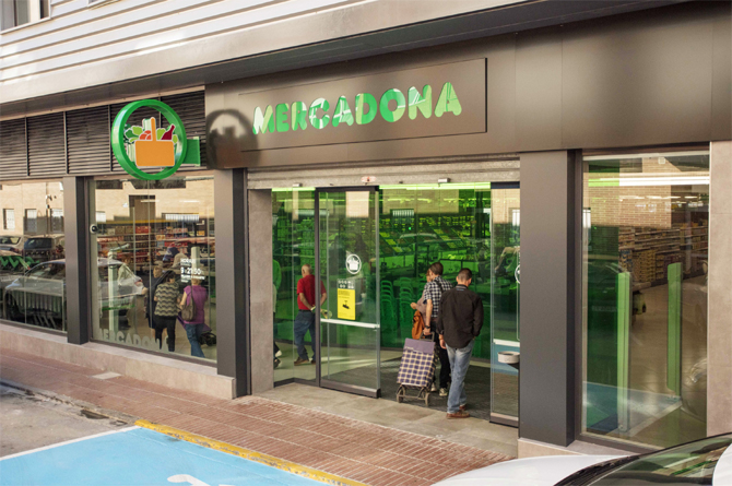 Mercadona tiene una oferta de empleo para un t&eacute;cnico de mantenimiento