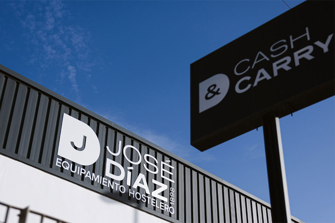 La empresa de equipamientos de hostelería José Díaz aterriza en la Feria Alicante Gastronómica