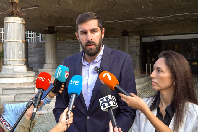 Antelo: "Lo m&aacute;s importante en la Regi&oacute;n es que se hagan pol&iacute;ticas para ayudar a las personas"