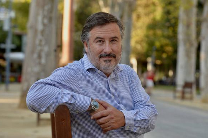 Luis Mesa del Castillo
