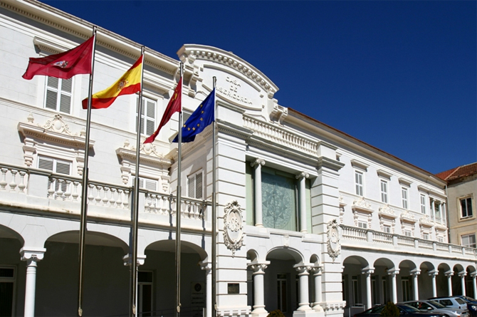 La UMU y la UPCT reciben algo más de 2 M€ para compensar matrículas y la organización de la PAU