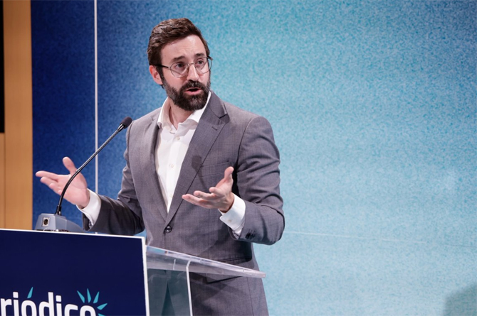 El Gobierno nacional se compromete a atender una demanda de 1,4 GW de electricidad para la Región