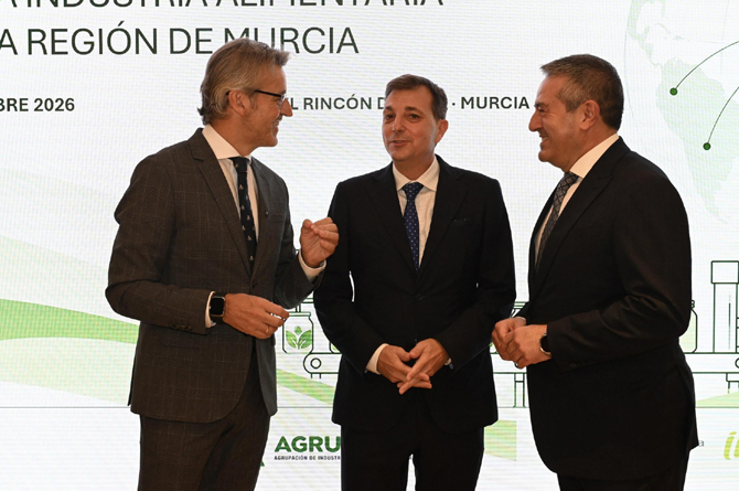 El Gobierno y el sector rediseñan la hoja de ruta de la industria alimentaria hasta 2028