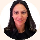 Almudena Pérez Pérez