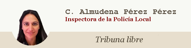Almudena Pérez Pérez