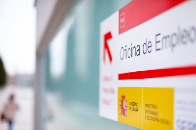 Son m&aacute;s las empresas que prev&eacute;n destrucci&oacute;n de empleo que las que conf&iacute;an en crearlo