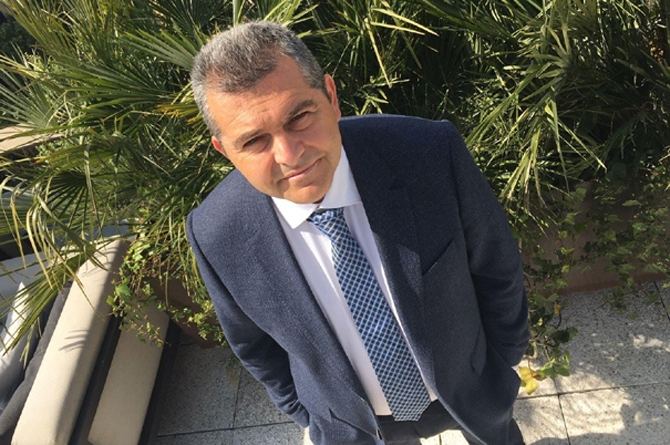 Juan Ignacio Conesa Alcaraz