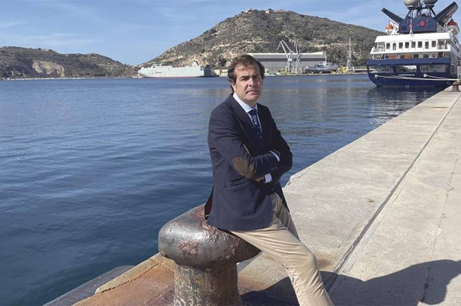 Pedro Pablo Hernández