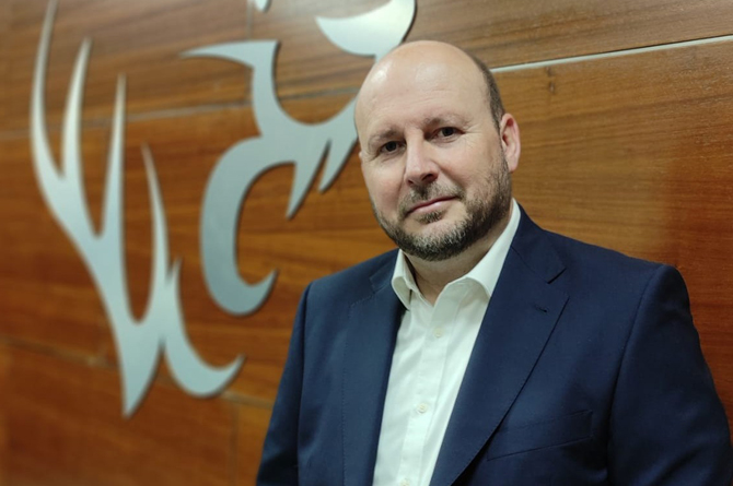 David Moreno, CEO de ESP Solutions