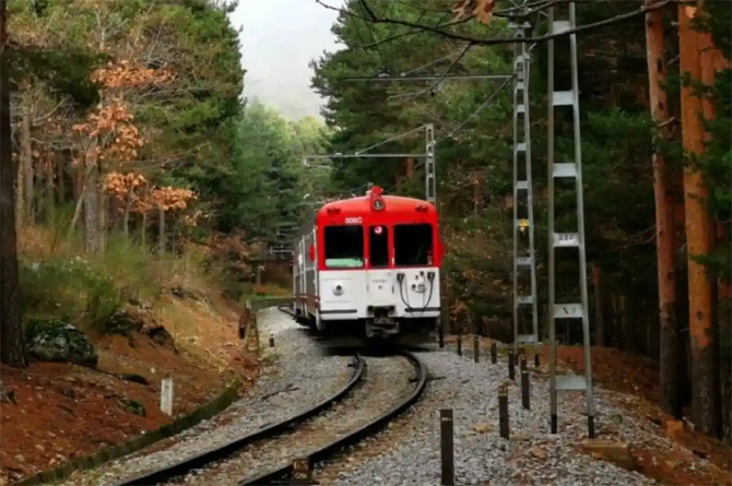 Los operadores ferroviarios facturaron en septiembre un 21% más
