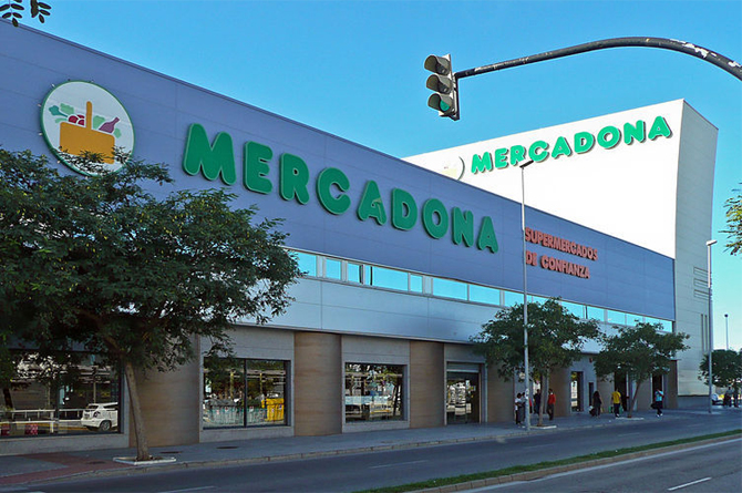 El supermercado Mercadona de Torre Pacheco busca personal
