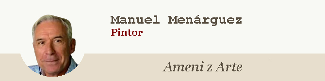 Manuel Menárguez