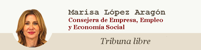 Marisa López Aragón