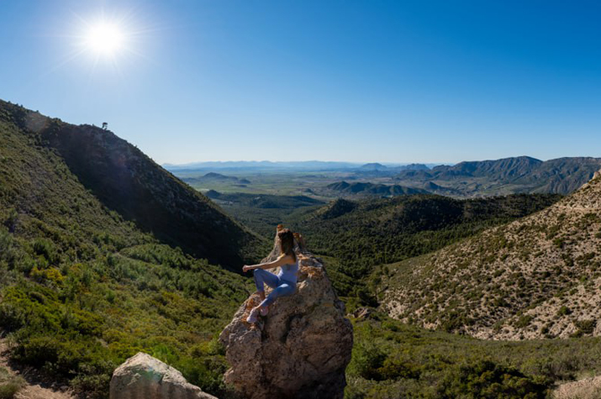 El bono tur&iacute;stico ofrece estancias de al menos dos d&iacute;as en establecimientos de la Regi&oacute;n a mitad de precio