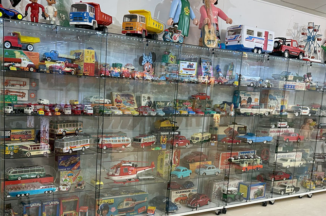 China vende a la UE 5.600 M€ en juguetes y copa el 80% de las importaciones