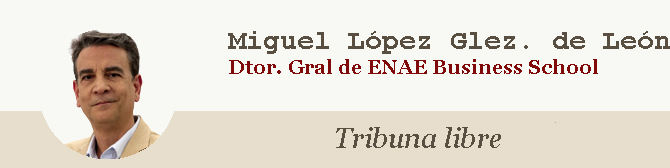 Miguel López González de León